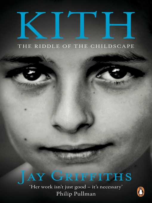 Title details for Kith by Jay Griffiths - Wait list